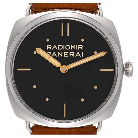 panerai radiomir manual pam00425|radiomir pam 425 price.